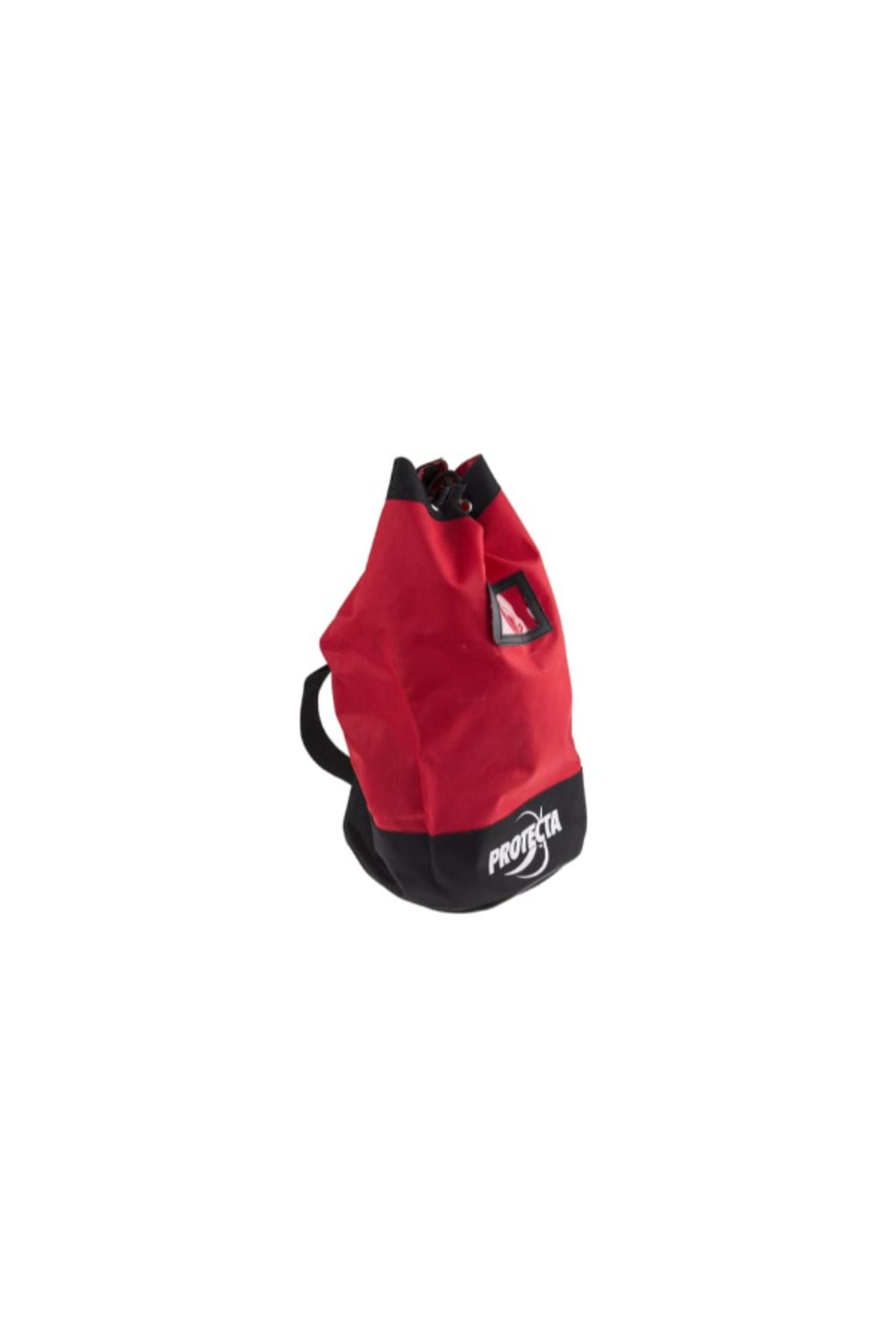 Protecta AK043 Siyah/ Kırmızı Ekipman Çantası 37 L Protecta AK043 Siyah/ Kırmızı Ekipman Çantası 37 L